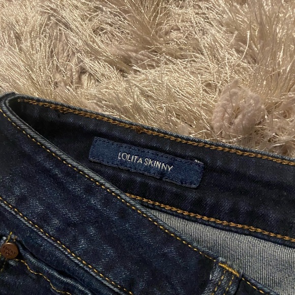 Lucy Jeans size 30 brand new with tags - Picture 5 of 7